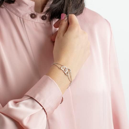 Lotus Silver Armband LP1818-2/1 LP1818-2/1