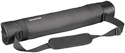 Cullmann 81 x 13 x 13 cm Kreuz PodBag 400 Stativtasche – Schwarz Cross (BxHxT) 130x810x130mm, Cross