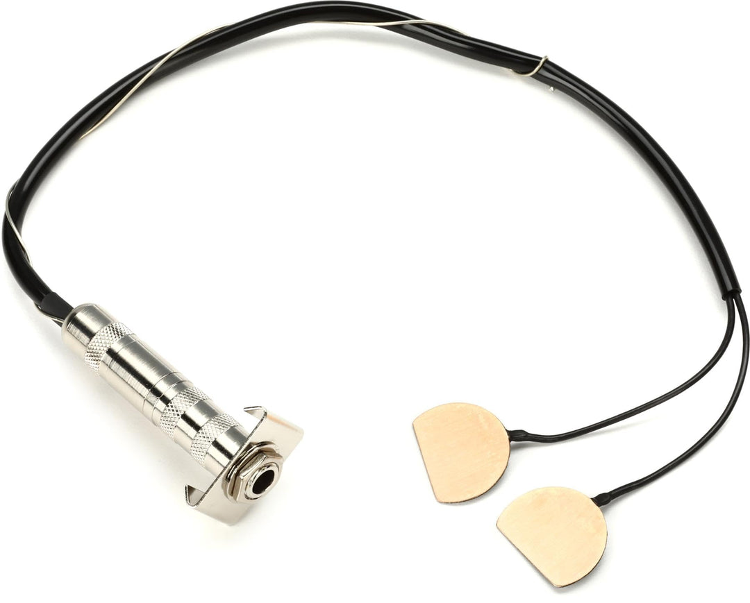 Fishman BP-100 pour contrebasse Tonabnehmer für aufrechte Bässe, Tonabnehmer für aufrechte Bässe