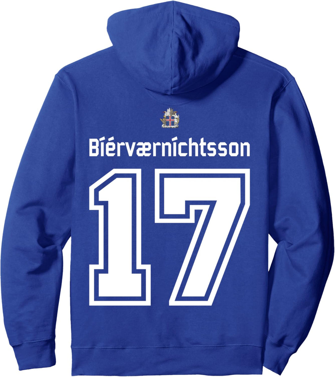 Backprint Island Sauf Trikot Mallorca Party Urlaub Gruppen Pullover Hoodie