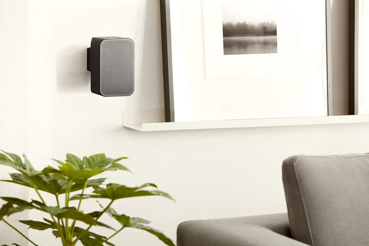 Bluesound WM100 Schwarz, Schwarz