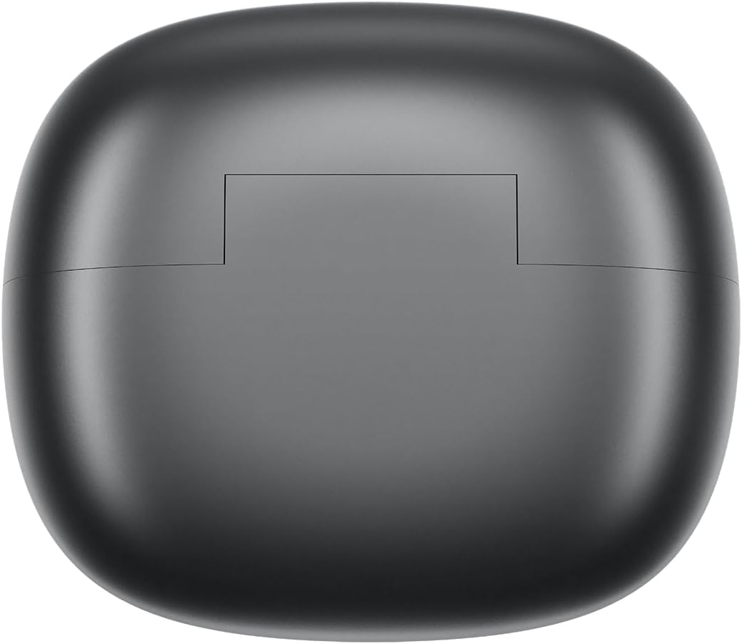 realme Buds Clip, Ear-Fitting Design, Titanium-Fit Design, Dual-Magnet Large-Amplitude Speaker, 5.3g