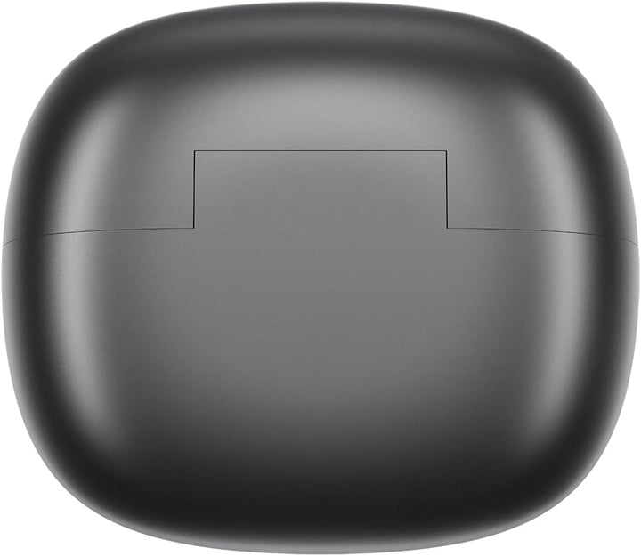 realme Buds Clip, Ear-Fitting Design, Titanium-Fit Design, Dual-Magnet Large-Amplitude Speaker, 5.3g