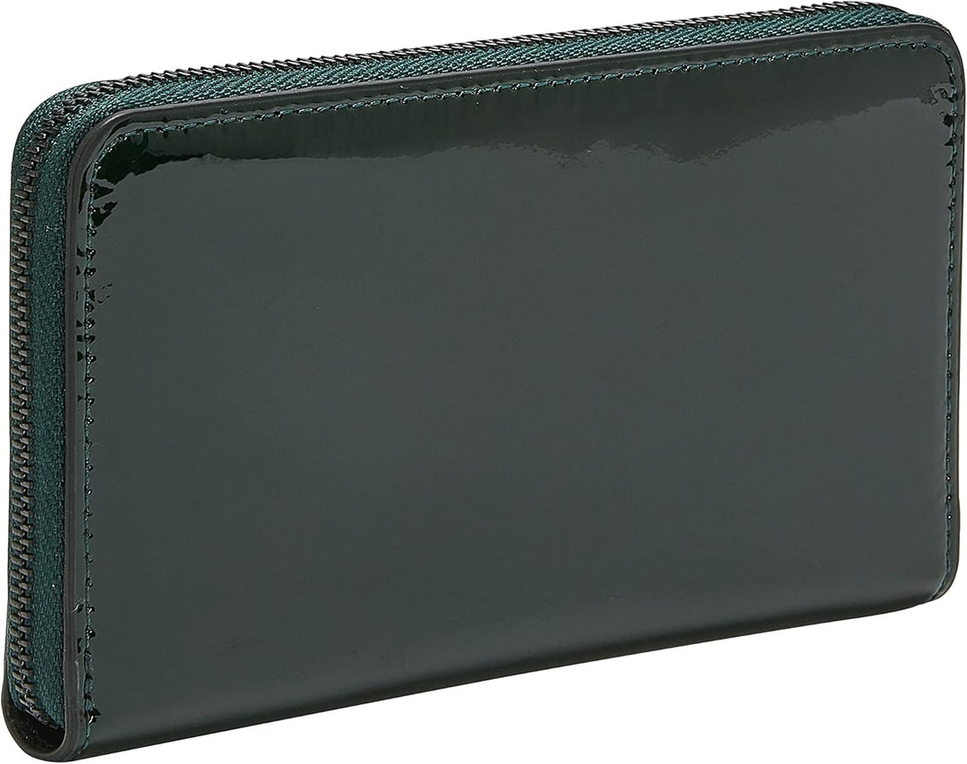 Liebeskind Berlin PB NAPLACK Frieda Geldbörse, Medium (HxBxT 9.5cm x 16.5cm x 2cm), Cedar