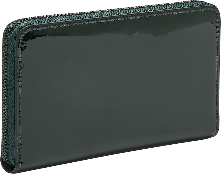 Liebeskind Berlin PB NAPLACK Frieda Geldbörse, Medium (HxBxT 9.5cm x 16.5cm x 2cm), Cedar