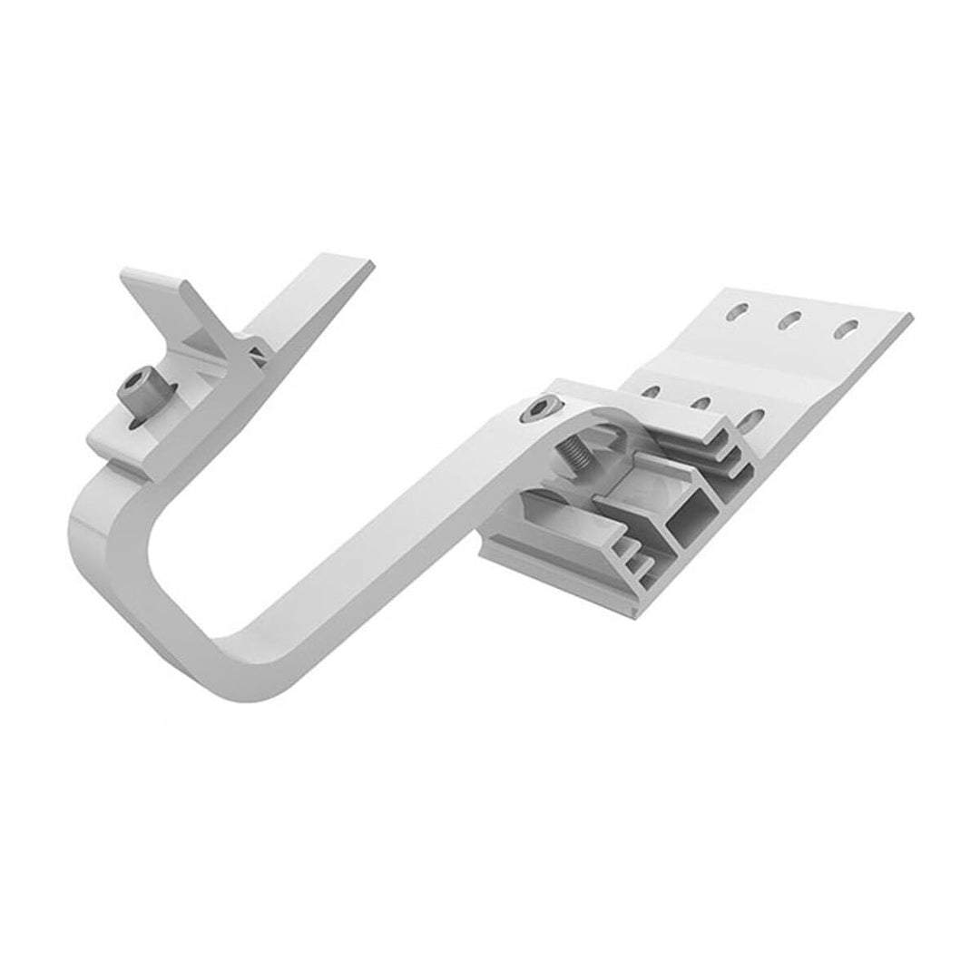 K2 Dachhaken-Set 0% MwSt §12 III UstG mit 3 Höhenverstellungen RF PA CH 3S Set