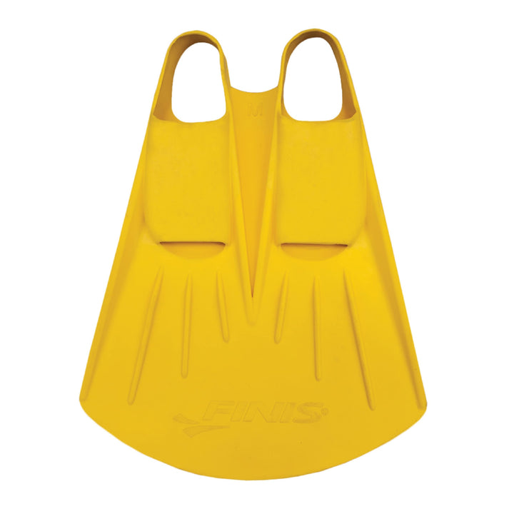 Finis Training Monofin (US) L: 10.5-13, F: 12-15.5 yellow, (US) L: 10.5-13, F: 12-15.5 yellow