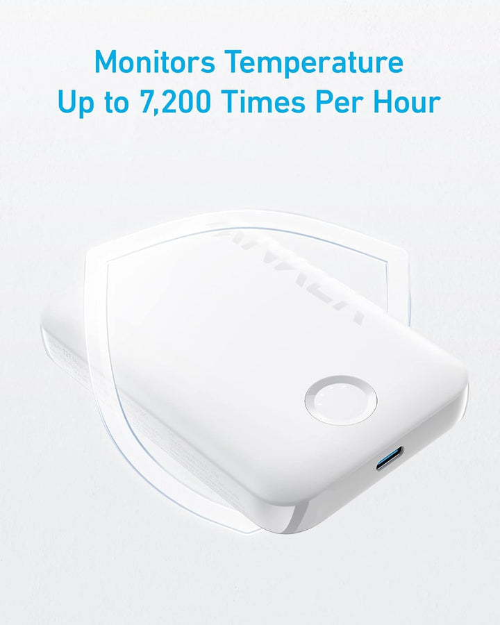 Anker 321 Magnetic Battery (PowerCore Magnetic 5K), 5.000 mAh Magnetic Wireless Portable Charger, ko