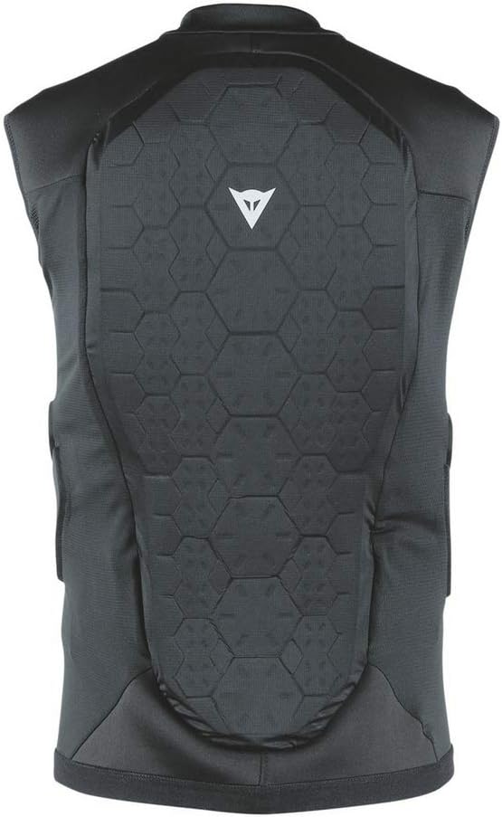 Dainese FLEXAGON Waistcoat Lady Black/Black, L