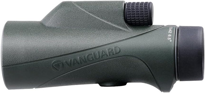 VANGUARD VEO HD2 1042M Monokular mit Smartphone Digiscoping Kit, VEO HD2 1042M