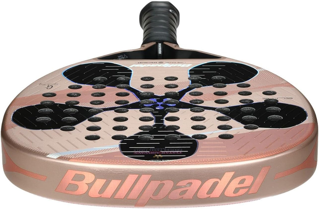 Bullpadel Elite W Tour Final 25 Damen