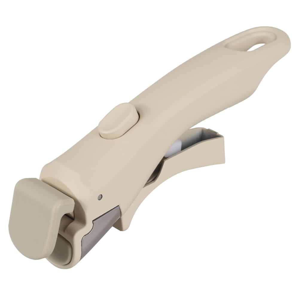 MiOYOOW Abnehmbarer Pfannengriff, Verbrühungsschutz, Abnehmbarer Topfgriff, Schnappmontage, Universe