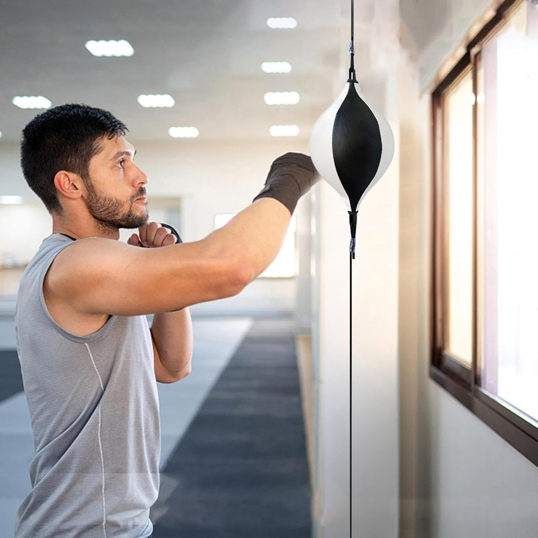 Double End Boxsack, Speed Bags Boxen, Double Ended Bag Speed Bag Double End Double End Boxing Bag Do