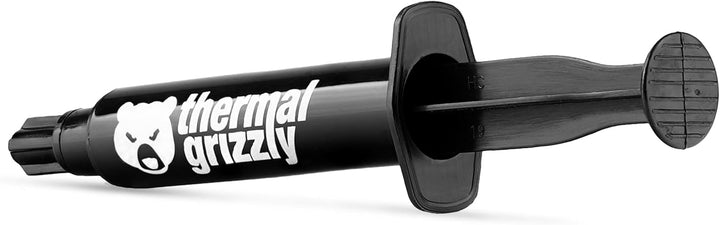Thermal Grizzly - Hydronaut - Wärmeleitpaste Hochleistungsfett Umfangreiche Kühlsysteme und von Wass
