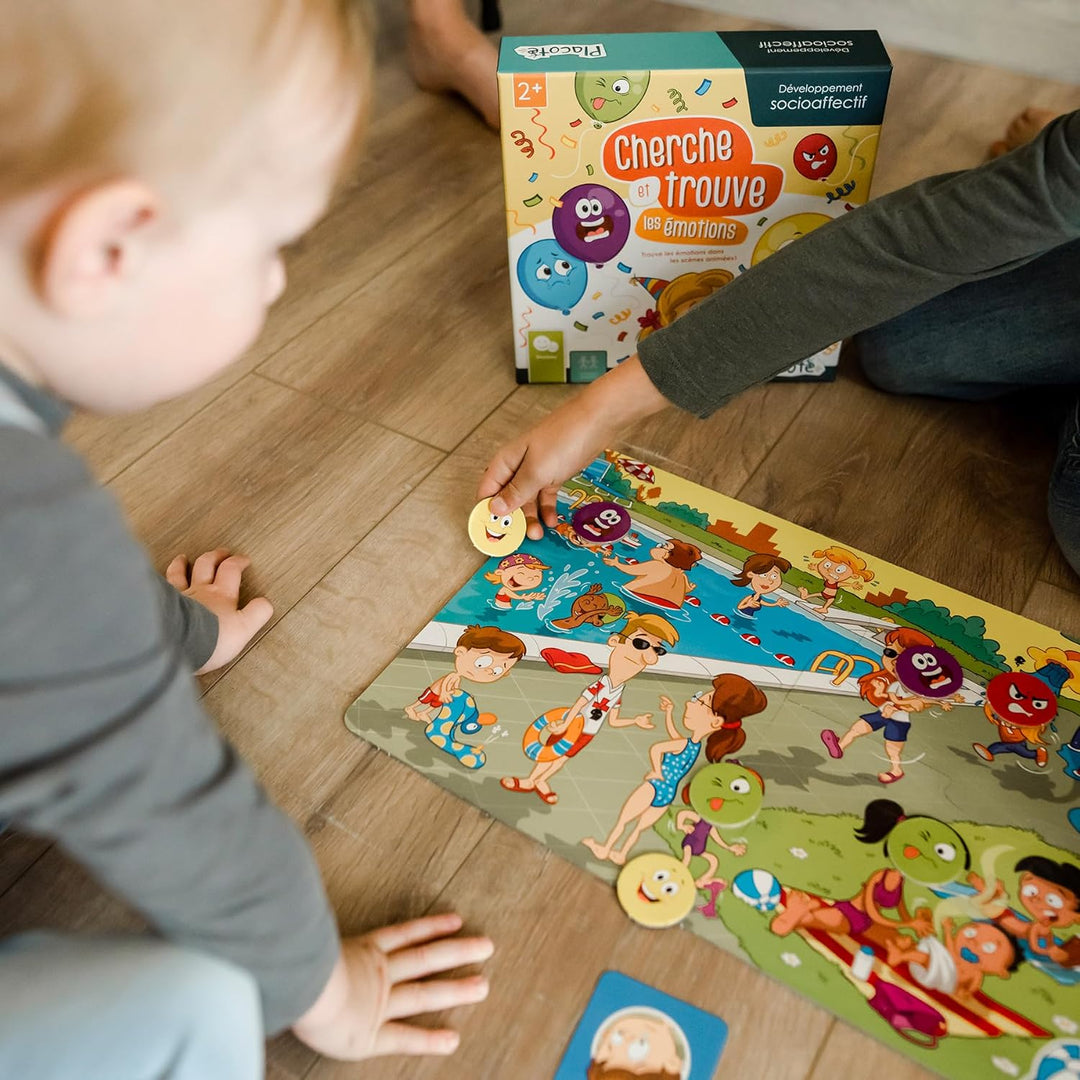 Placote-Spiele PLA19
