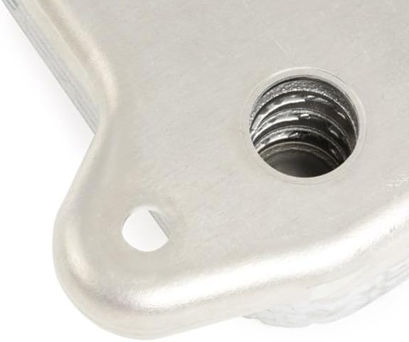 MAHLE CLC 52 000P Ölkühler BEHR PREMIUM LINE