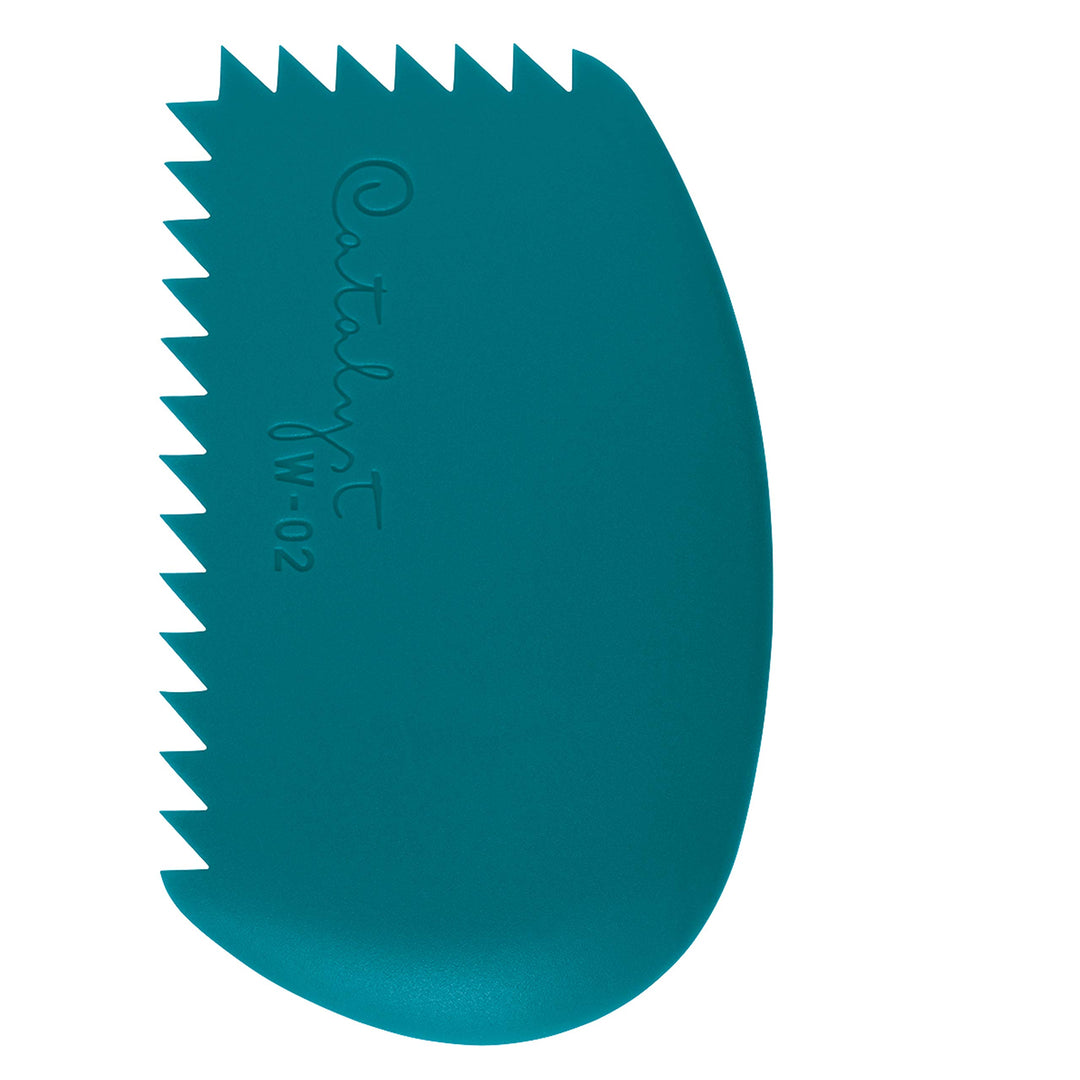 Formgeber von Catalyst No.2 blau, No.2 Blau