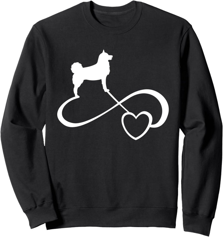 Shiba Sweatshirt