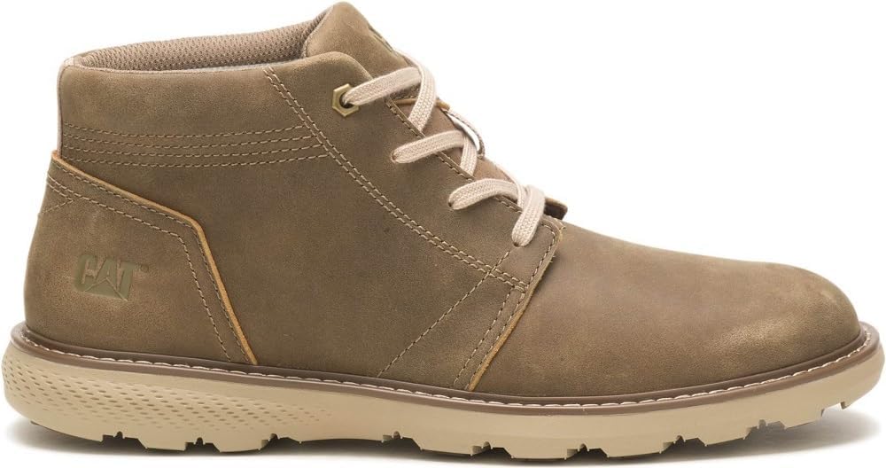 Cat Footwear Herren Trey 2.0 Chukka-Stiefel, 40 EU Beaned