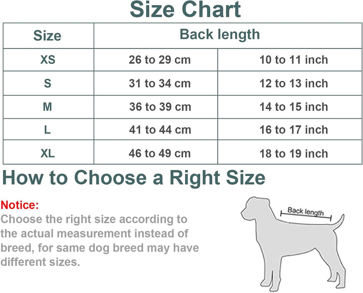 Geyecete Hundemantel Dackel, Dackel Wintermantel, Warmer Quilten Dackelmantel mit Geschirr Loch,Wind