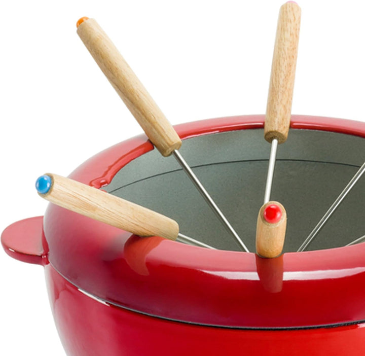 ZWILLING Fondue-Set TWIN® Specials 20 cm