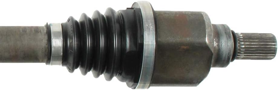 SKF VKJC 8318 Antriebswelle