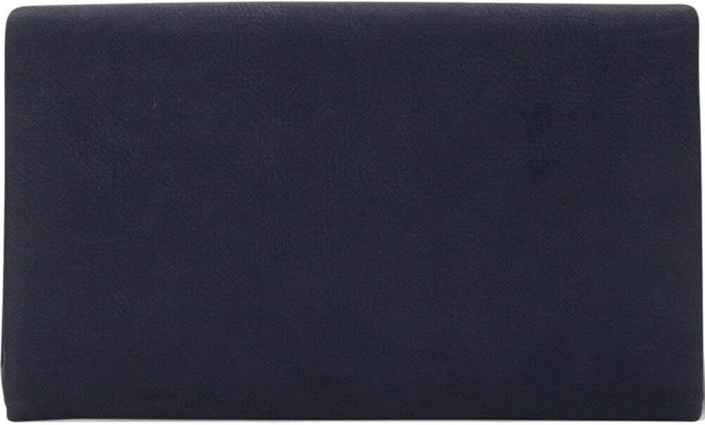 Tamaris Damen Clutch Amalia nachtblau One Size Einheitsgrösse Blau, Einheitsgröße Blau