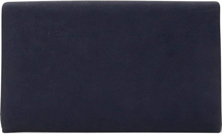 Tamaris Damen Clutch Amalia nachtblau One Size Einheitsgrösse Blau, Einheitsgröße Blau