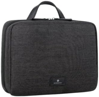 Nordace Siena II Tech-Tasche Schwarz