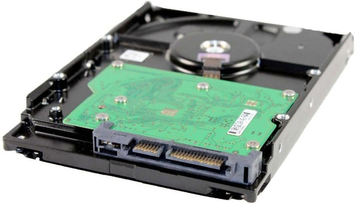 Seagate ST3160815A Interne Festplatte 160 GB (8,9 cm (3,5 Zoll), 7200 rpm, 8 MB Cache)