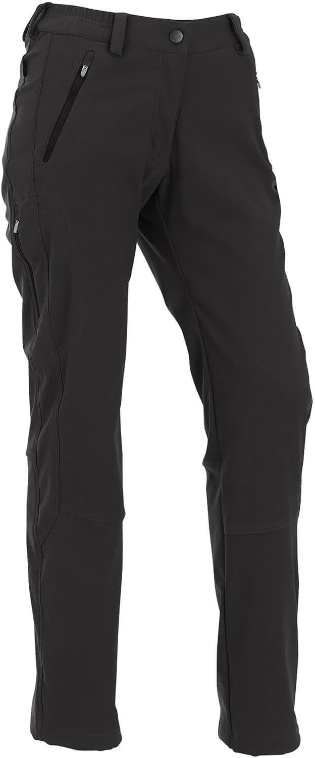 Maul Klosters REC Women 36 Caviar, 36 Caviar