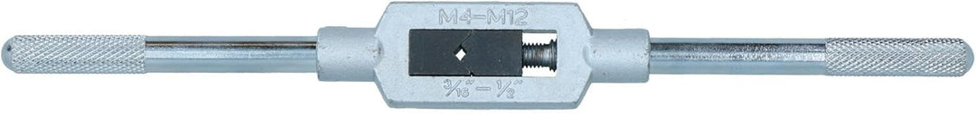 Schlüssel M4-M12 Bar Art 3/16", 1/2" Support Übernahme konische Hahn Gewinde der Handvoll TE480