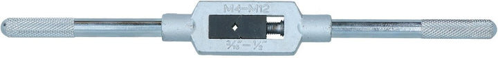 Schlüssel M4-M12 Bar Art 3/16", 1/2" Support Übernahme konische Hahn Gewinde der Handvoll TE480