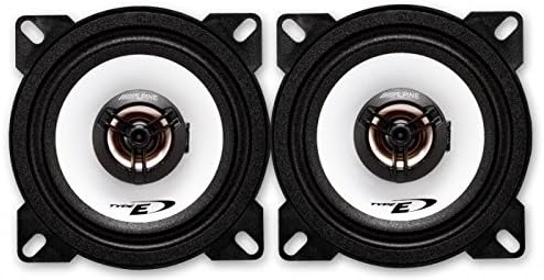 Alpine SXE-1025S - Car Speakers SXE-1025S