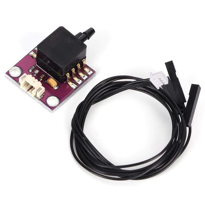 MPXV7002DP Transducer Breakout Board, APM2.5 Differenzdrucksensor für Signalverstärkungsausgang der