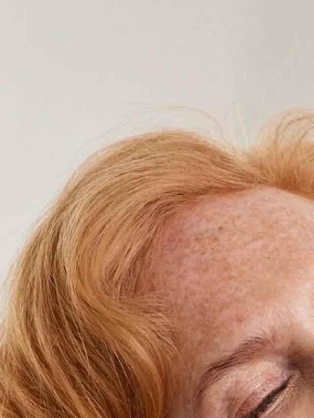 khadi SONNENBLOND Pflanzenhaarfarbe, Haarfarbe für glänzendes Honigblond bis zu kräftigem, sommerlic
