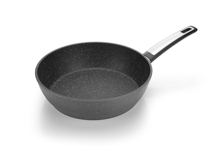 Tescoma Bratpfanne, schwarz, 48 x 29 x 9 cm