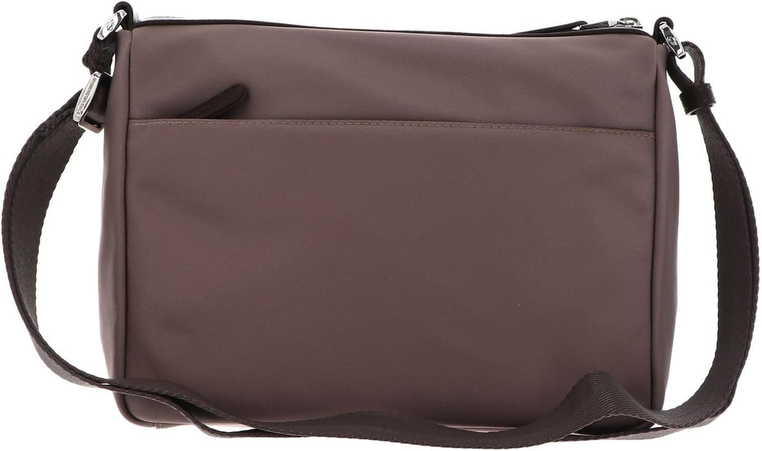 Mandarina Duck Damen Hunter Umhängetasche Beaver, Beaver