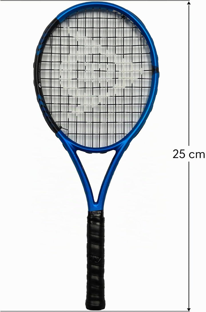 Dunlop Mini Black/Blue, Mini Black/Blue