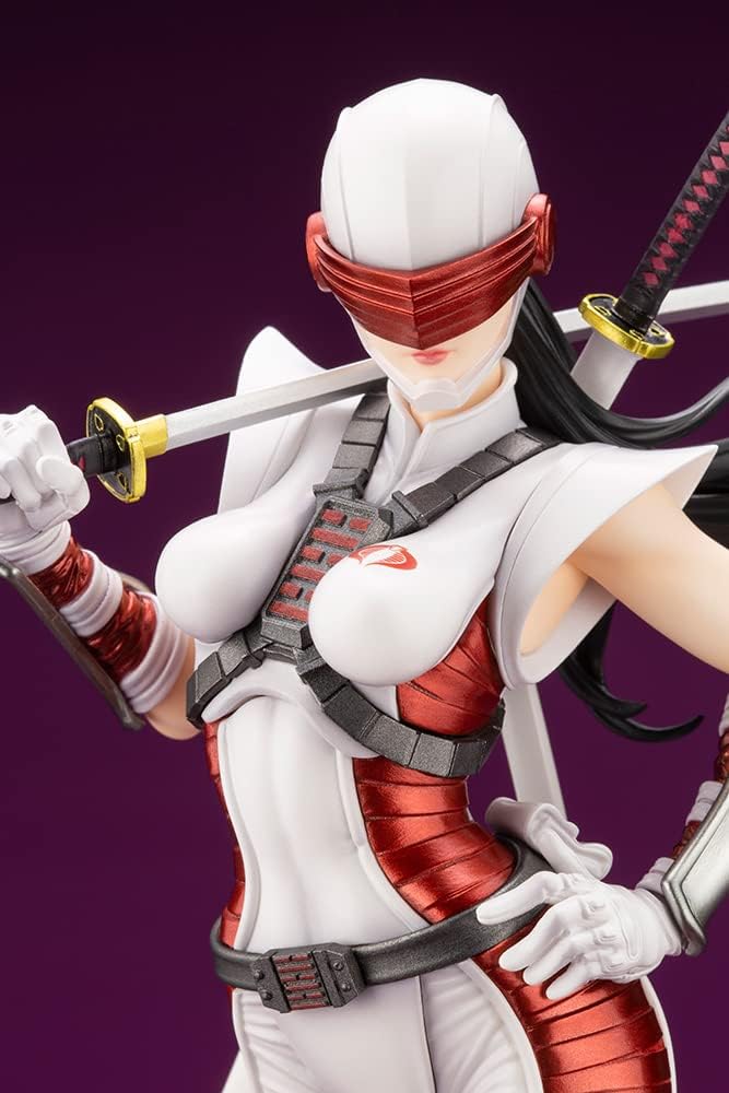 Kotobukiya 4934054039920 Sammelfigur, Mehrfarbig