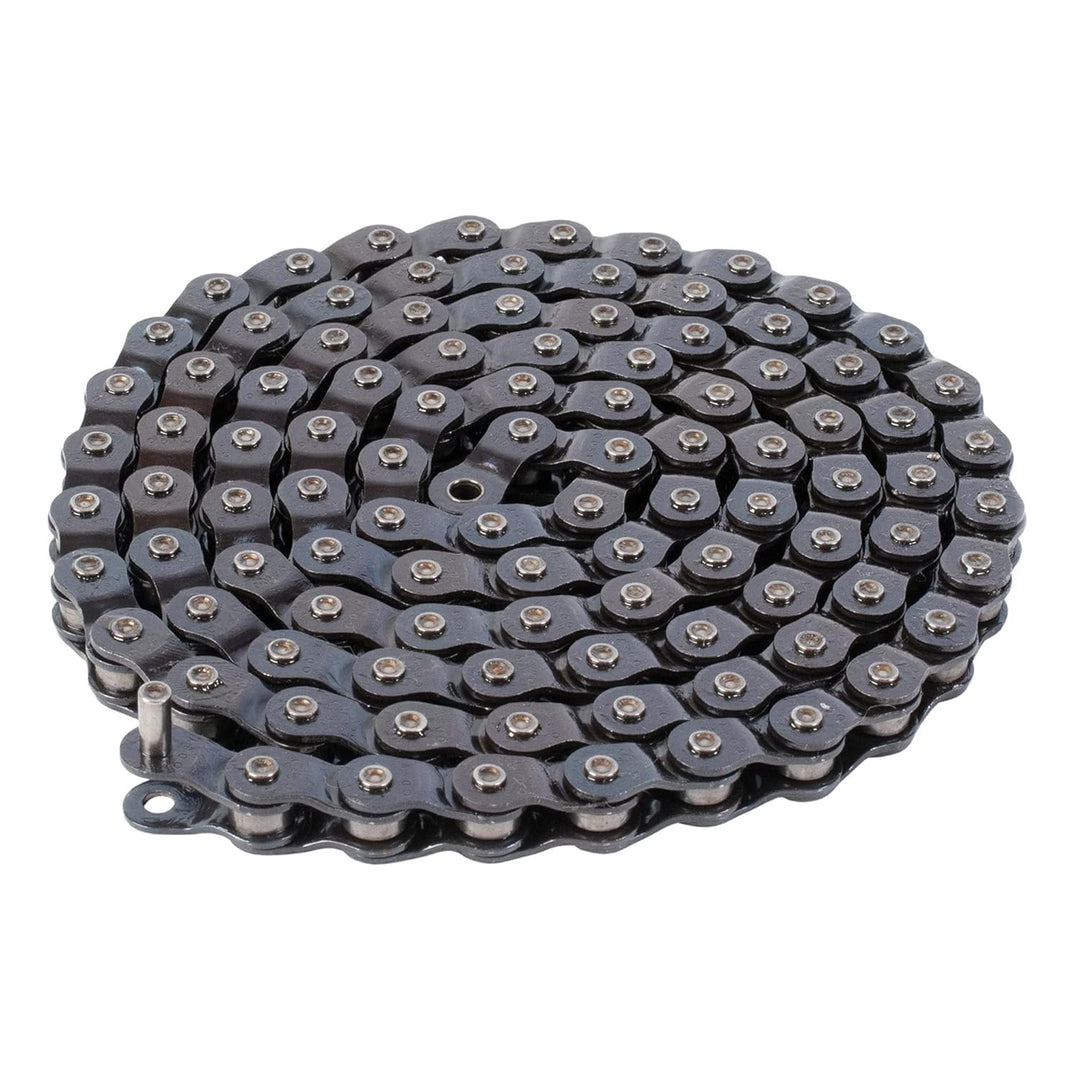 Odyssey BMX Bluebird Halflink Kette | schwarz | Halflink, Schwarz