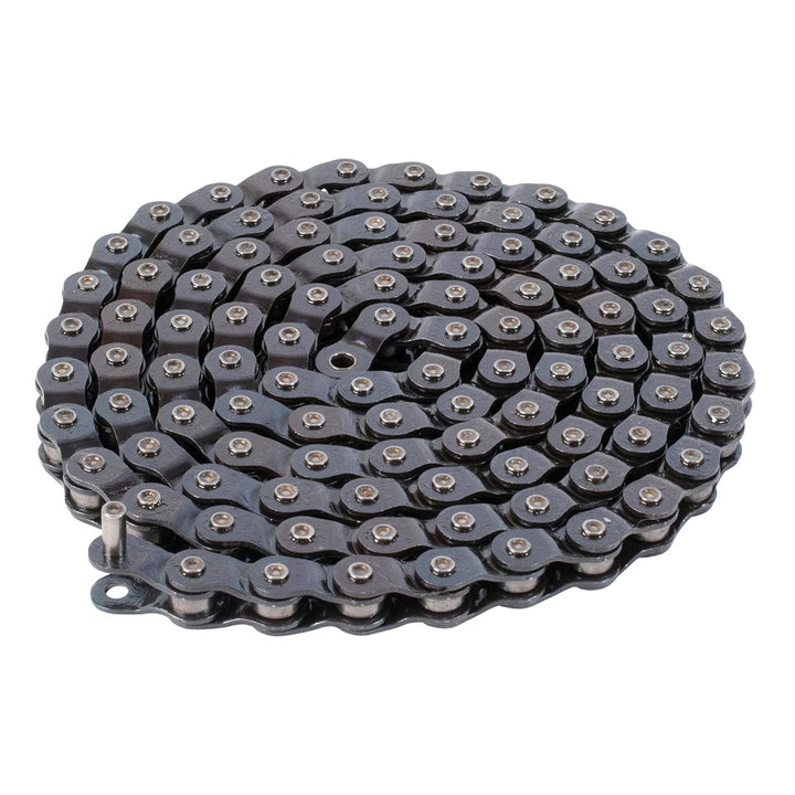 Odyssey BMX Bluebird Halflink Kette | schwarz | Halflink, Schwarz
