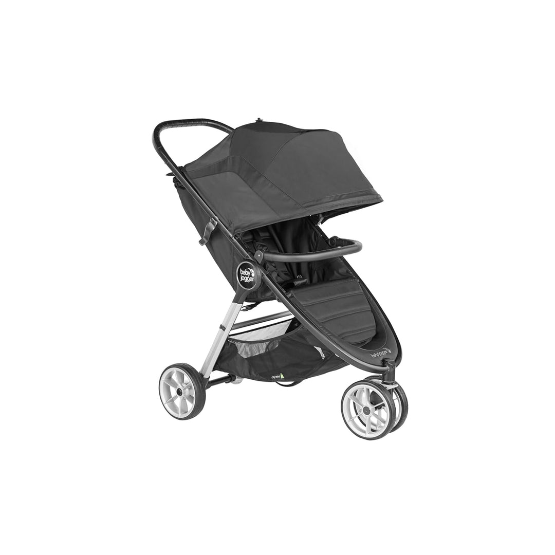 Baby Jogger Sicherheitsbügel | Für City Elite 2, City Mini GT2 &amp; City Mini 2 Buggy Kinderwagen, Sich