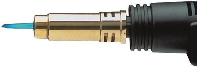 Campingaz Lötlampe Soudogaz X2000 mit Piezo Zündung für Stechkartusche C206 GLS, 2000026177 &amp; Feinbr