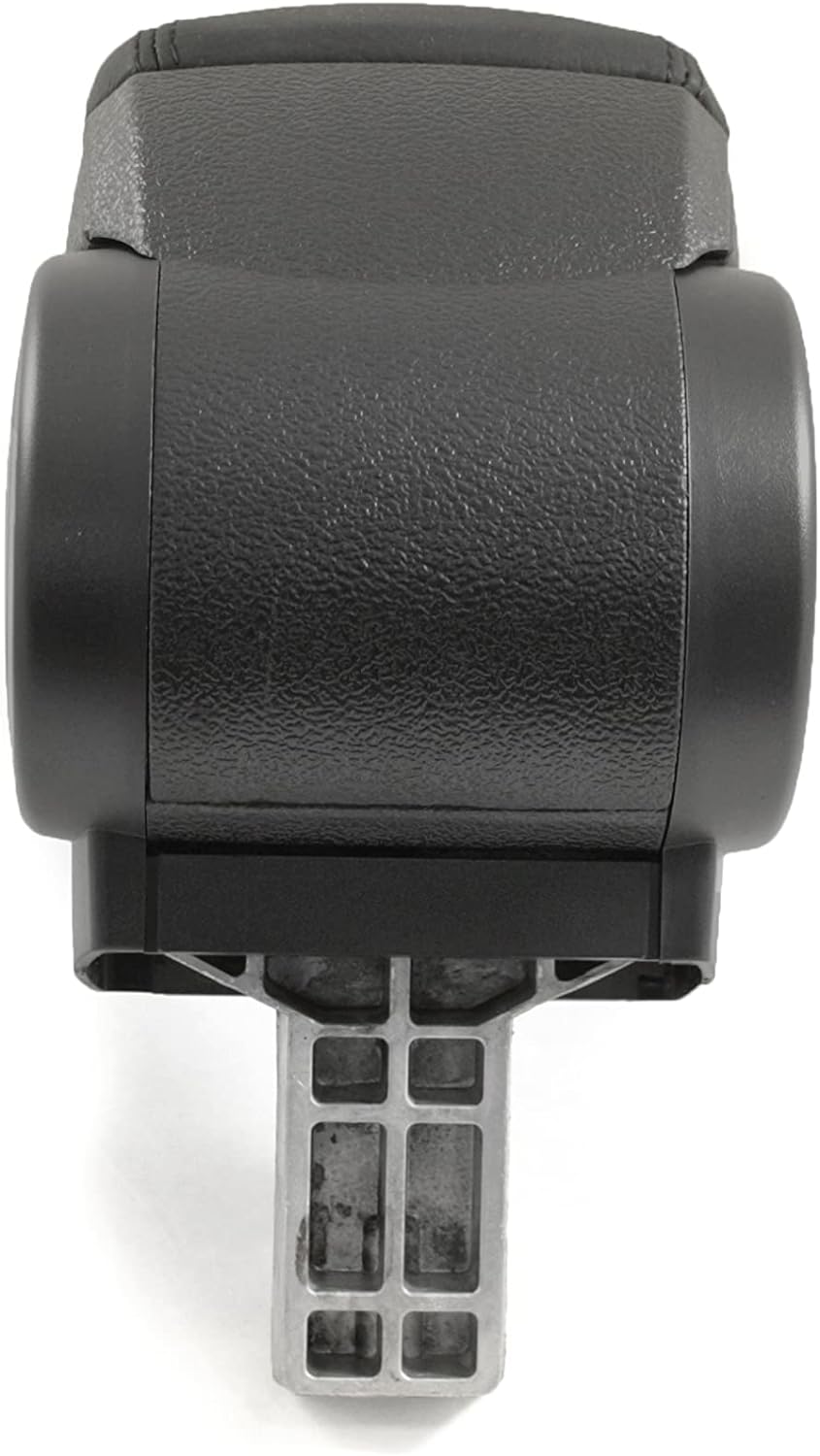 Armlehne Mittelarmlehne Konsole Mittelkonsole Aufbewahrungsbox Schwarz Leder Für R50 R53 2001-2006