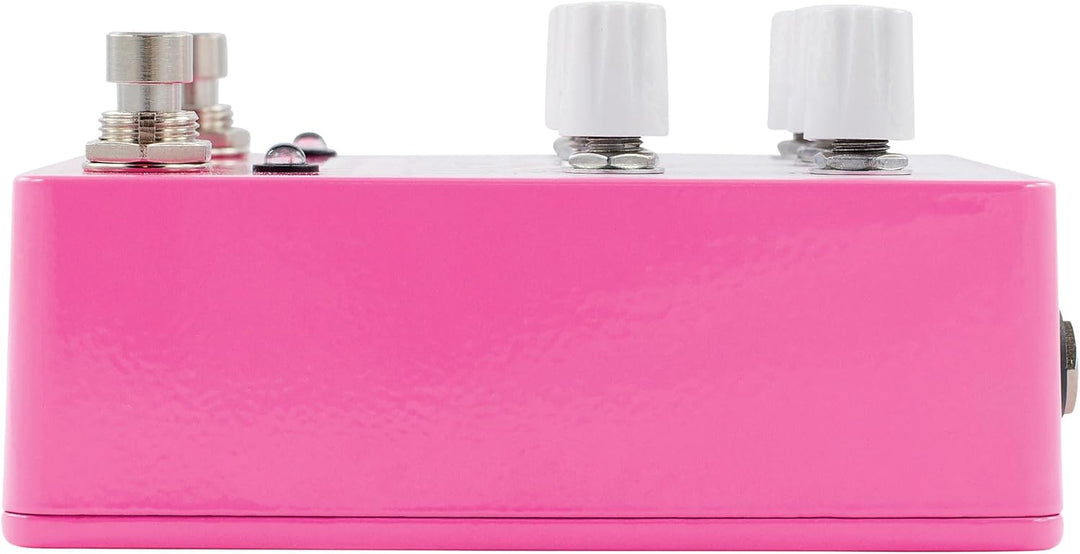 EarthQuaker Devices Rainbow Machine V2 Polyphone Pitch-Shifting Modulator Pedal