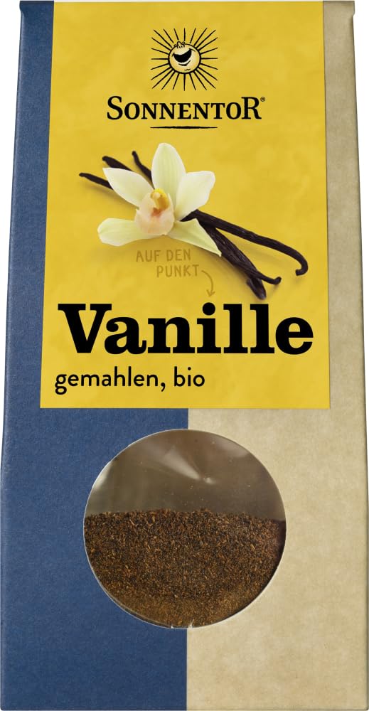 Vanillepulver 2 x 10 g