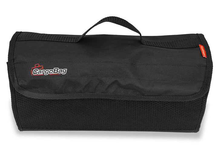 Cargo Bag Auto Organizer Universal Wasserdicht Cordura Einfache Klettbefestigung Ordnung im Auto Kom