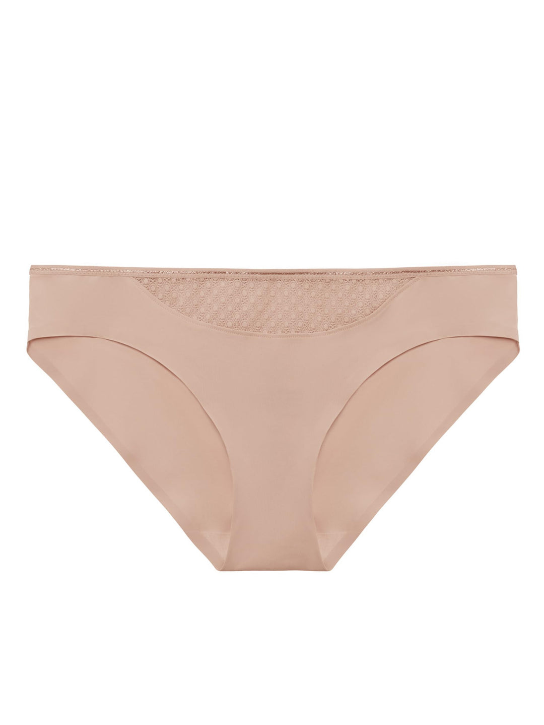 Simone Perele – Damen-Sportslip mit mittlerer Taille – Nahtlose, unsichtbare Slip – Bequeme & atmung