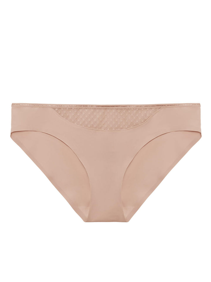 Simone Perele – Damen-Sportslip mit mittlerer Taille – Nahtlose, unsichtbare Slip – Bequeme & atmung